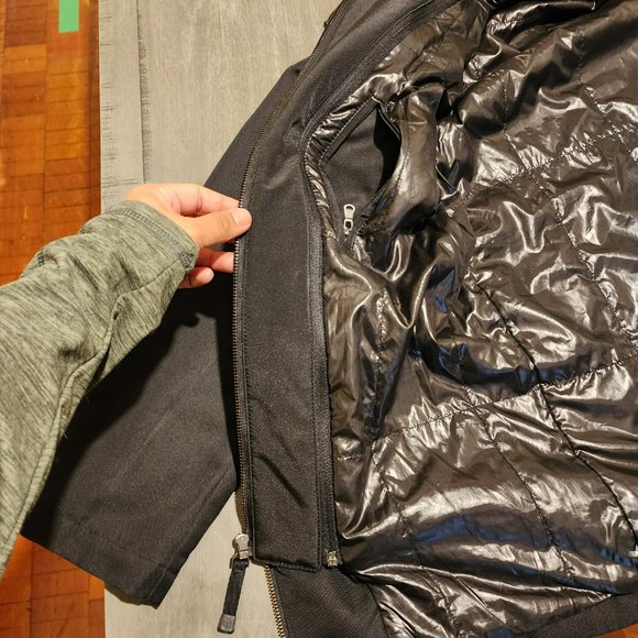 Tumi Heavy-Duty All-Weather Jacket - Picture 13 of 15